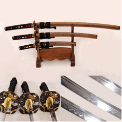 Kobuse Katana Swords