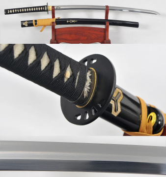 High-Quality Japanese Swords