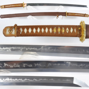 Katana
